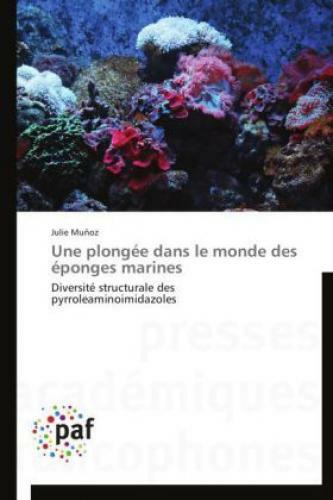 Thumbnail - Une Plongée Dans Le Monde Des Éponges Marines Diversité Structurale