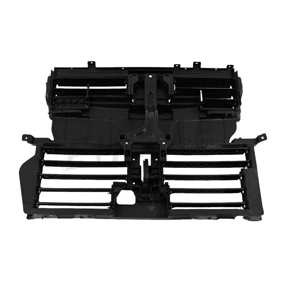 For 2019-2023 Ford Edge Active Grille Shutter With Motor KT4Z8475B Foto 3 de 4