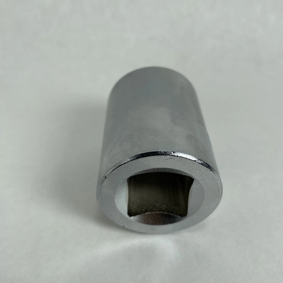 PROTO 5527M 3/4" Drive Socket, 27MM, 12 Point USA Professional - Image 3 of 4