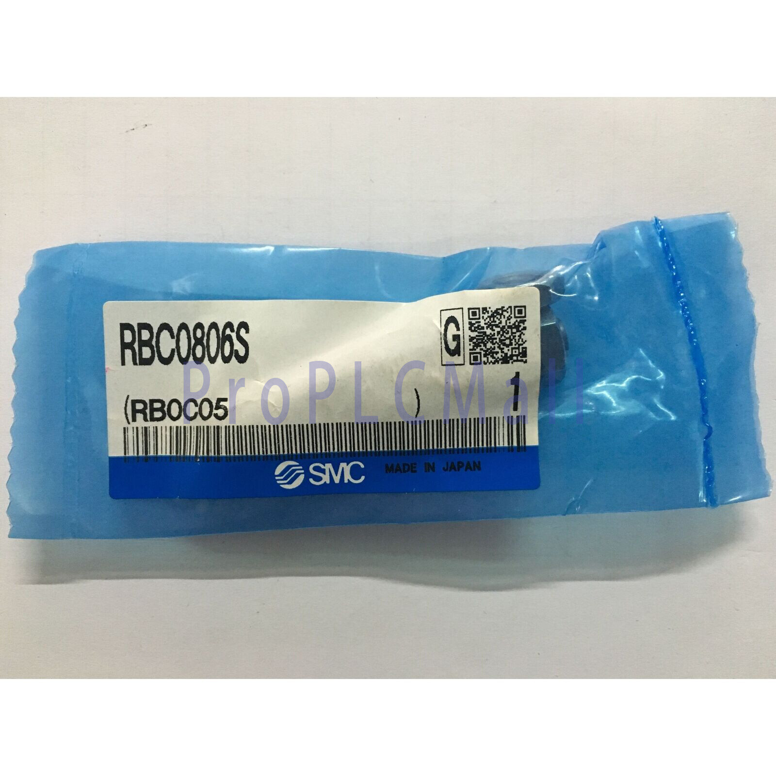 New SMC RBC0806S Buffer 1PC Free Shipping | eBay