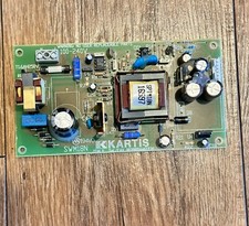 Gruppo scheda alimentazione Roland G600/G800............#66