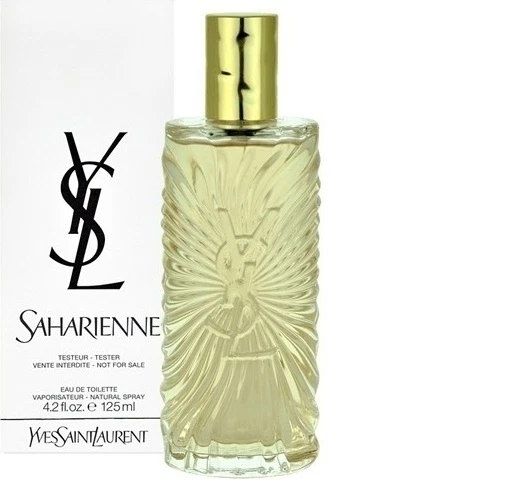 Saint Laurent Saharienne Eau de Toilette for Women for sale | eBay