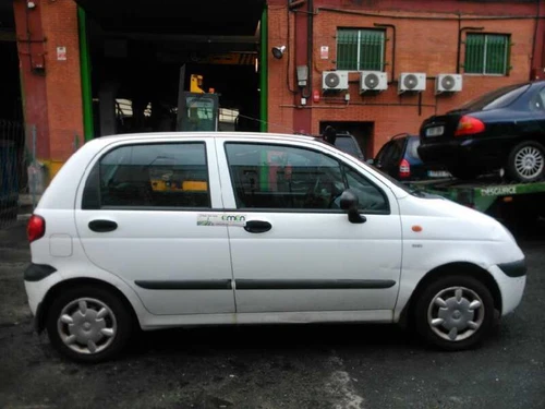 Scheinwerfer Rechts für DAEWOO MATIZ City 2004 480108 - Bild 6 von 10