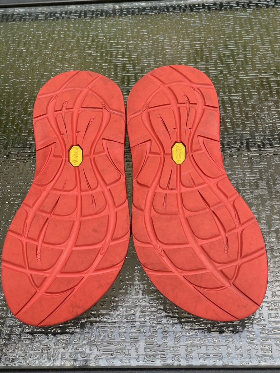 Chaco ZX/2 Classic Women's Size 6 Double Strap Toe Loop Chaco ZX/2 Classic Women's Size 6 Double Strap Toe Loop