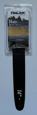 TRILINK S52 - 14” Guide Bar & Saw Chain Combo Pack [3/8” LP] [.050" Gauge] NEW