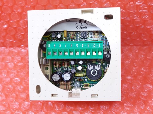 Johnson Controls TC-8801-8001 Temperature Controller TC-8801-8001/8001S - Picture 7 of 9