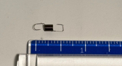 Thread Drawing Spring for Janome # 854126004~Fits many Janome models
