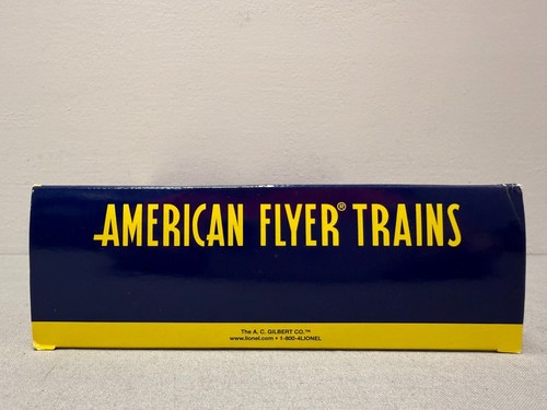 American Flyer by Lionel 6-49835 S Scale Semaphore Block Signal #588 - NIB - Picture 5 of 5