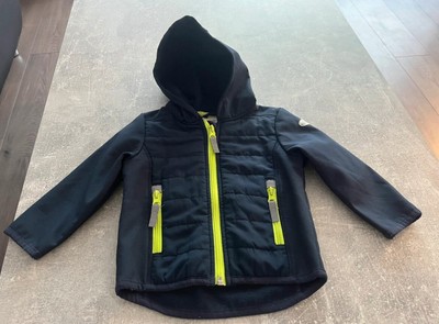 Softshell Jacke von Topolino Gr.74 total süß