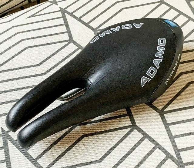 ism tt saddle