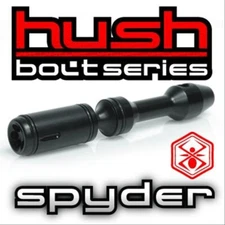 TechT Paintball Hush Bolt Upgrade Part - For Spyder Victor Xtra Sonic MR100