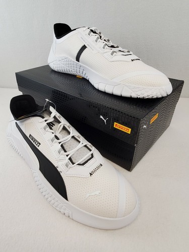 puma replicat x pirelli