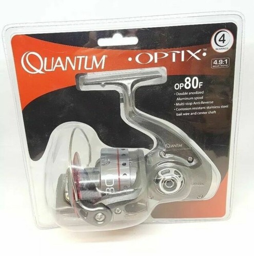 Moulinet Toupie Zebco Spyn Taille 20 - 5,3:1 - Pré-bobiné En 8 Lb - Neuf Sous Blister
