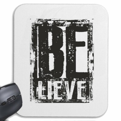 MAUSPAD MOUSEPAD BE LIVE VINTAGE VINTAGE LIFESTYLE FASHION GOTHIC BIKER STREET
