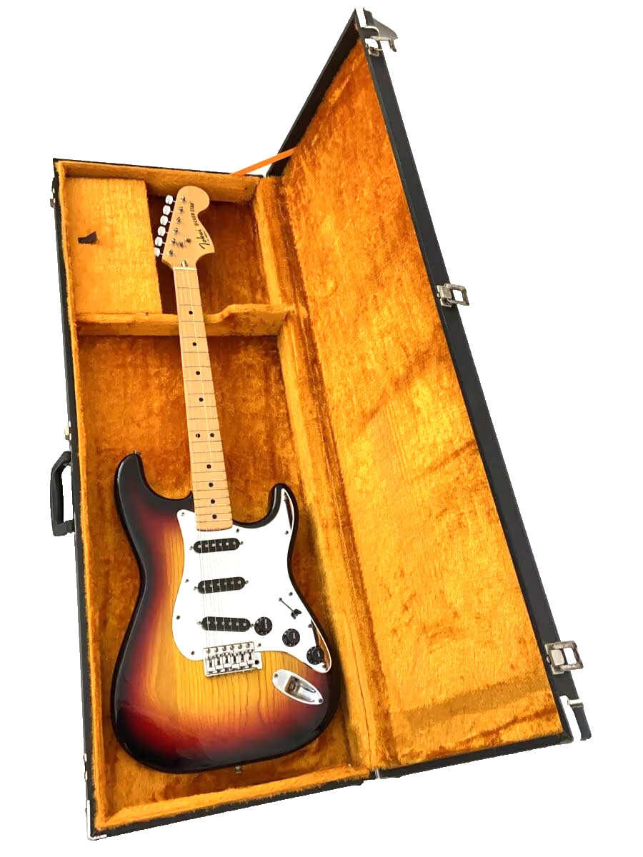1979 TOKAI  SS-36 希少 Tokai 1979 SS-36 Silver Star Stratocaster MADE IN JAPAN | eBay