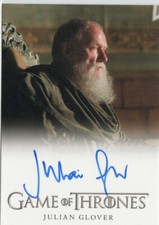 2023 Rittenhouse Game of Thrones Art & Images Cards Checklist 30