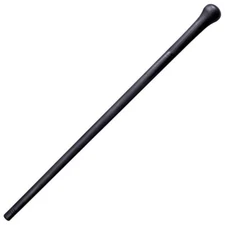 Cold Steel Walkabout Stick 38 7/8" overall one piece impact resistant 91WALK