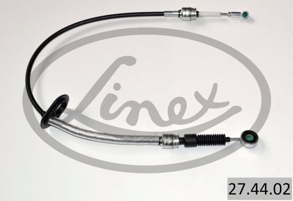 Kupplungsseil FüR Mercedes V-KLASSE (638/2) Vito (638)-image
