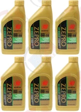 IDEMITSU 0w16 Motor Oil (Qty 6 Quarts) 0w-16 for Toyota / Lexus / Honda / Acura