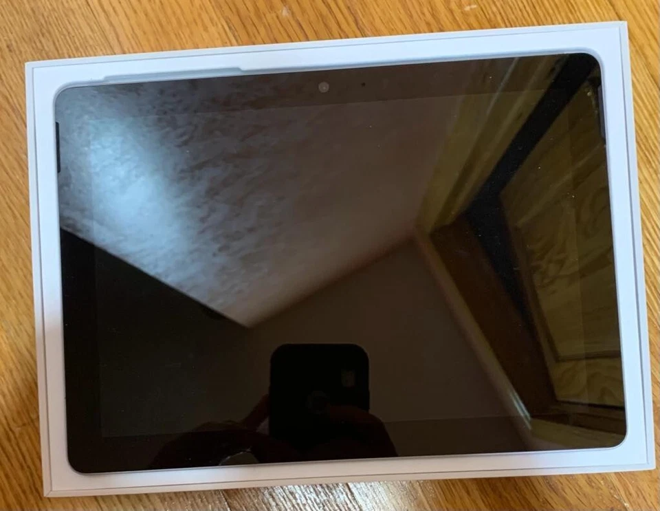 Pantalla táctil Microsoft Surface Go de 10 pulgadas Intel Pentium Gold 1,6 GHz 4 GB 64 GB Foto 2 de 3