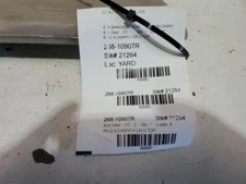 2007-2010, Toyota Camry, Passenger Right Sun Visor, 2.4L, PN:-74310-06230-E2