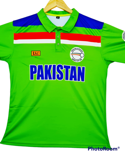 PAKISTAN WORLD CUP 1992 ICC CRICKET 