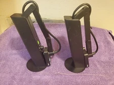 2 Ipevo VZ1 Document Cameras Untested