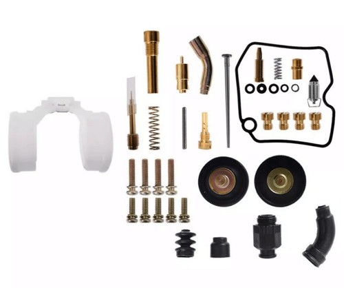 KEMSO Intank Fuel Pump For Kawasaki Vulcan 1500 1999-2005