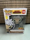 Funko Pop! My Hero Academia Tetsutetsu Tetsutetsu #1148 (Hot Topic) Figure
