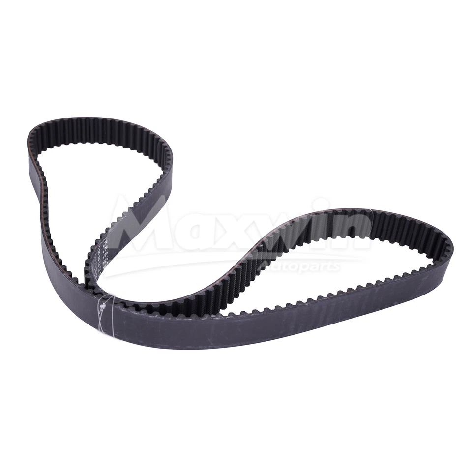 Timing Belt Kit Tensioner Serpentine Belt Fit Audi A4 Volkswagen Passat 1.8L - Image 4 of 4