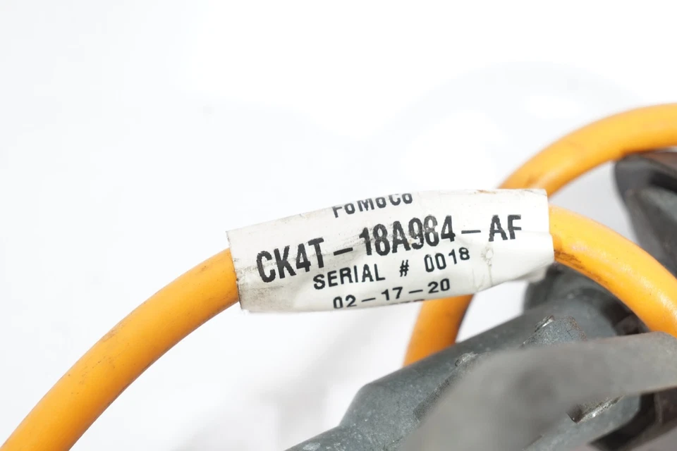 2020-2024 FORD T150 T250 TRANSIT RADIO ANTENNA OEM - Image 4 of 4