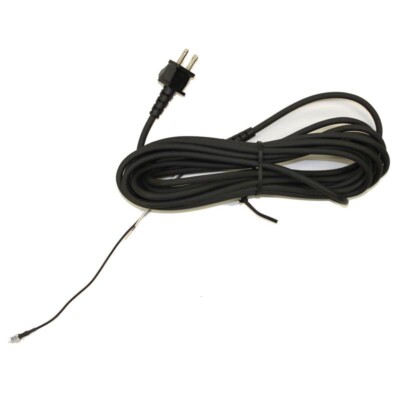 Oreck 720-9802 Vacuum Cleaner 2 Wire Power Cord Fits Super Buster B870AS GENUINE