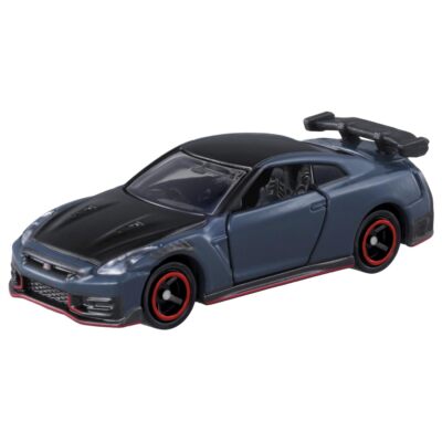 Takara Tomy Tomica No.60 Nissan GT-R NISMO (Box) 228455 Diecast