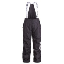 REACH WOMENS PANTS BLACK XL Snowmobile Water ...