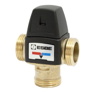 ESBE Mischautomat VTA352 DN15 Kvs 1,5 35-60° G3/4'' AG PN10
