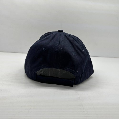 Alaska Arctic Circle Enterprises Mens Baseball Hat Blue Snapback Cotton OS - Picture 8 of 9
