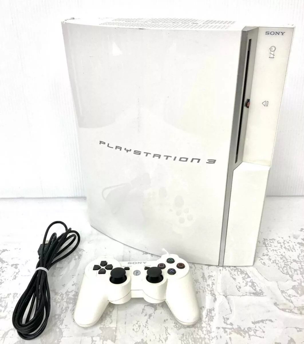 SONY PlayStation3 CECHL00 CW