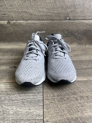 Nike Womens Odyssey React Running Shoes AO9820-003 Size 8 Gray
