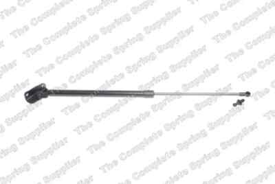Kofferraum-Gasfeder hinten links 8188319 LESJÖFORS für SUBARU IMPREZA Schrägheck