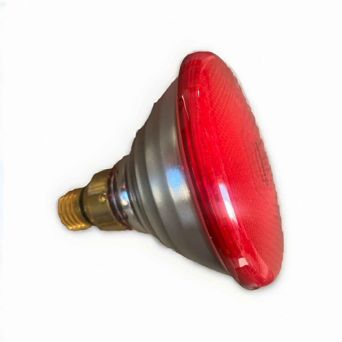 OSRAM Lampadina LED Vintage 1906 Big Globe, luce bianca calda, 4,5W