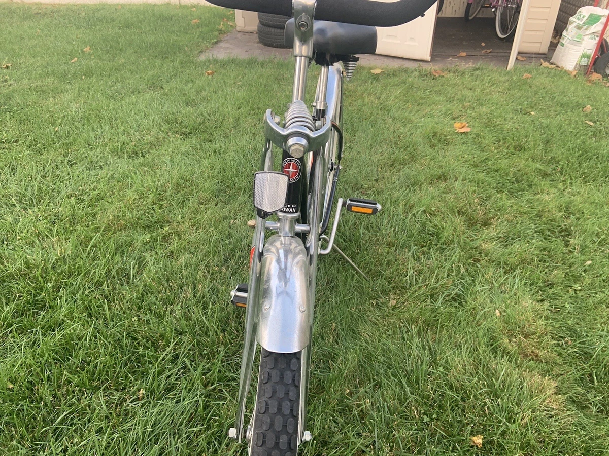 Schwinn classic cruiser exercise bike for sale new arrivals