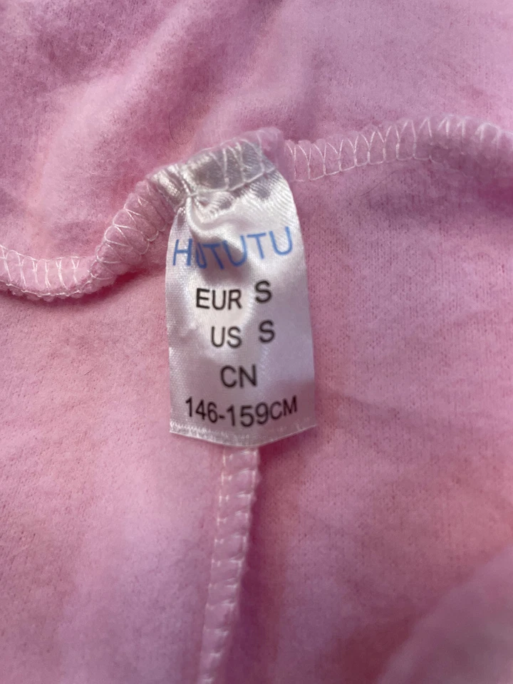 Disfraz Unisex Pink Stitch One Piece NUNCA USADO!!!!!!! Foto 3 de 3