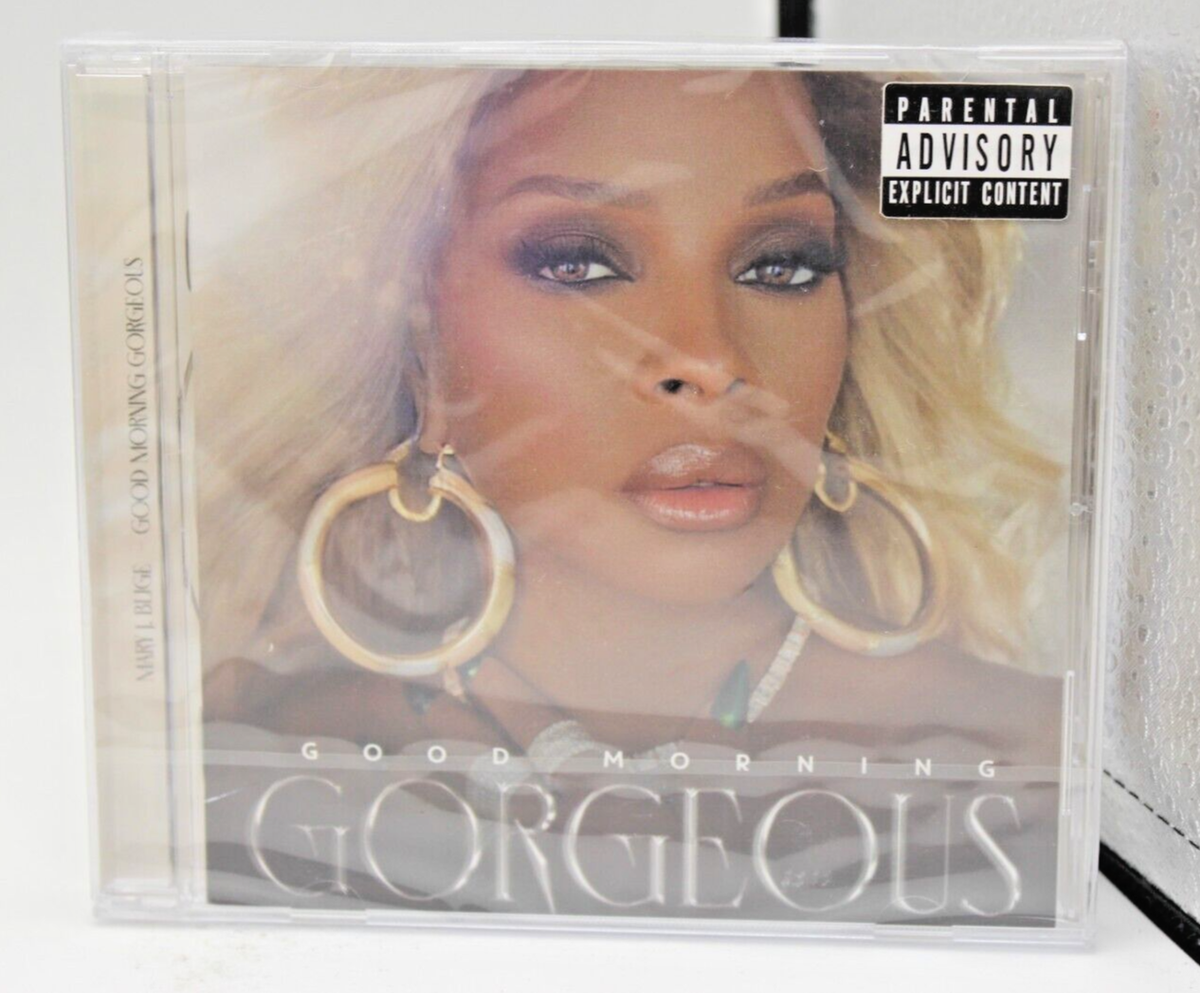 Mary J Blige remixed+unrelesaed 希少　レアCD Mary J. Blige REMIX Collection vol.2 CD – Borderline MUSIC