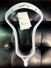 Nike CEO 3 lacrosse head
