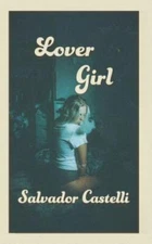 Lover Girl by Castelli, Salvador, Like New Used, Free shipping in the US