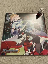 Blaster Master Zero The Definitive Vinyl Soundtrack (2 LP) Limited Run NEW! RARE