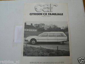 Prospekt Brochure 04.1993 Citroen C15 Familiale