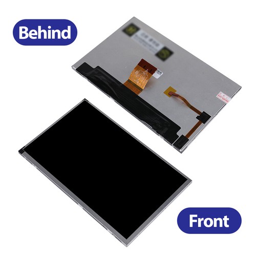 Kit Pantalla Táctil 8" NAV LCD Para Mitsubishi Outlander Navegación 8740A104 - Imagen 8 de 13