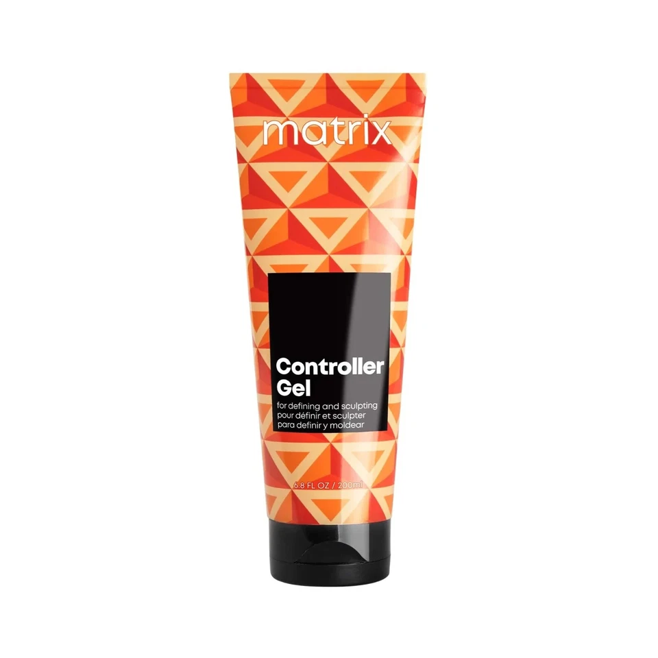 MATRIX HAIR CARE Matrix Controller Gel