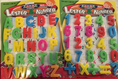 abc magnets